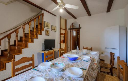 Marina Romea Casa | Nice Home In Marina Romea With Wifi