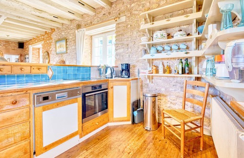 Marnac Casa | Bonita casa en Marnac con WiFi