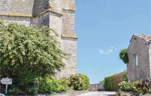Montpezat Casa | Nice Home In Montpezat Dagenais With 3 Bedrooms, Wifi And Private Swimming Pool