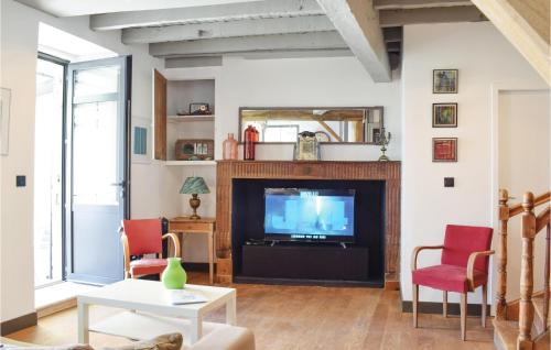 Montpezat Casa | Nice Home In Montpezat Dagenais With 3 Bedrooms, Wifi And Private Swimming Pool