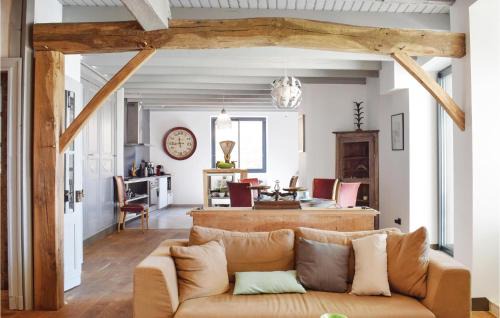 Montpezat Casa | Nice Home In Montpezat Dagenais With 3 Bedrooms, Wifi And Private Swimming Pool