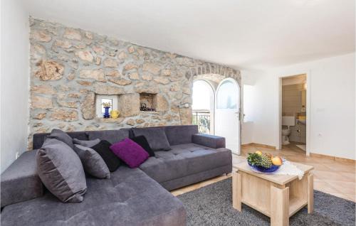 Obrs Casa | Nice Home In Moscenicka Draga