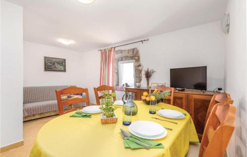 Obrs Casa | Nice Home In Moscenicka Draga
