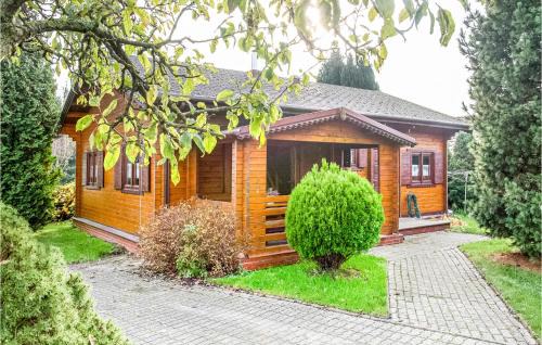 gmina Bedzino Casa | Nice Home In Mscice With Kitchen
