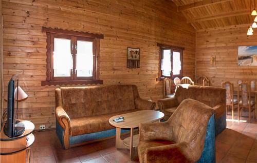 gmina Bedzino Casa | Nice Home In Mscice With Kitchen
