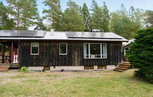 Musko Casa | Nice Home In Muskö With Wifi