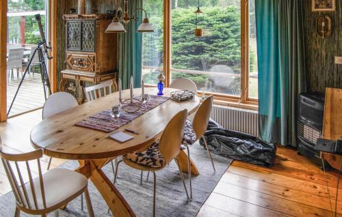 Musko Casa | Nice Home In Muskö With Wifi