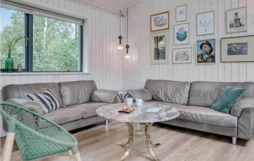 Balka Strand Casa | Nice Home In Nexø With Wifi