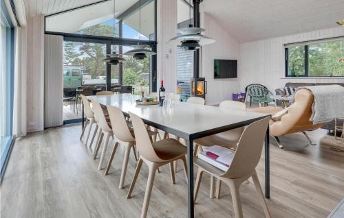 Balka Strand Casa | Nice Home In Nexø With Wifi