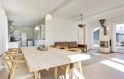 Bedegaard Casa | Nice Home In Nex With Wifi