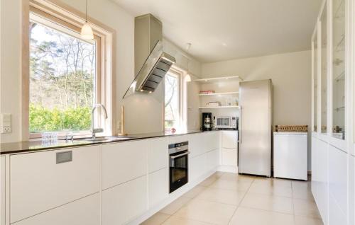 Bedegaard Casa | Nice Home In Nex With Wifi