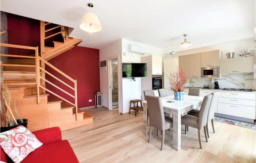 Nocera Scalo Casa | Nice Home In Nocera Terinese With Wifi