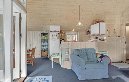 Hoensinge Casa | Nice Home In Nykøbing Sj With Kitchen