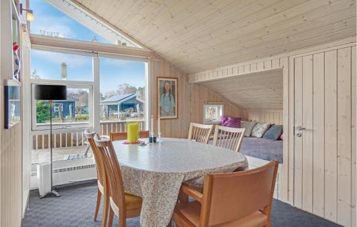 Hoensinge Casa | Nice Home In Nykøbing Sj With Kitchen