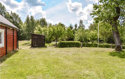 Olofstrom Casa | Nice Home In Olofström With Kitchen