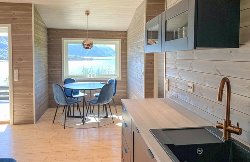 Ulstein Municipality Casa | Bonita casa en ørsta con sauna