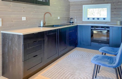 Ulstein Municipality Casa | Bonita casa en ørsta con sauna