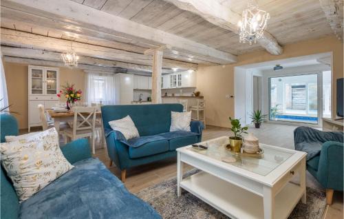 Otocac Casa | Nice Home In Otocac With Sauna