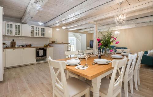 Otocac Casa | Nice Home In Otocac With Sauna