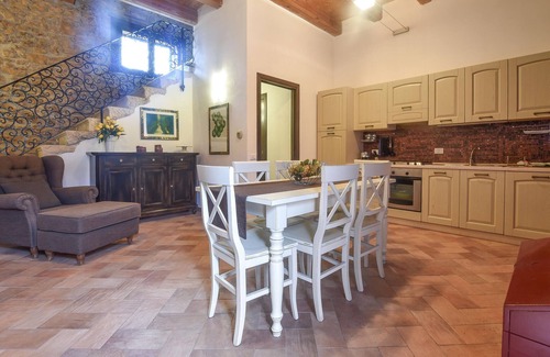 Partinico Casa | Bonita casa en Partinico con WiFi
