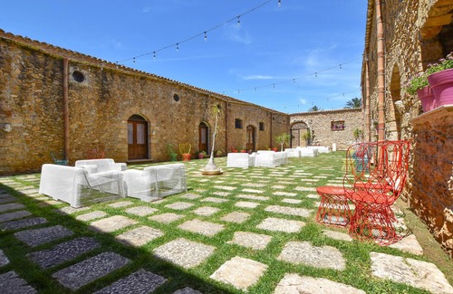 Partinico Casa | Bonita casa en Partinico con WiFi