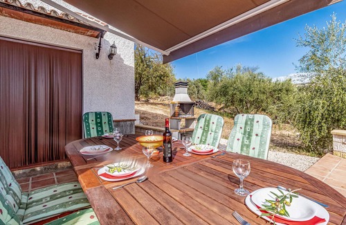 Periana Casa | Bonita casa en Periana con cocina