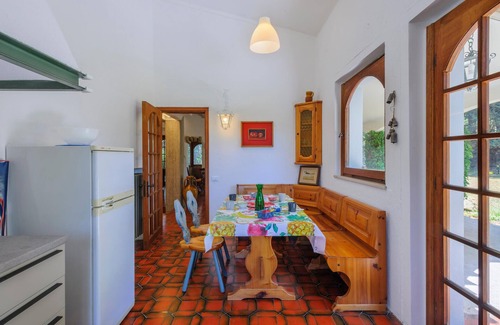 Pesaro Casa | Bonita casa en Pesaro con WiFi