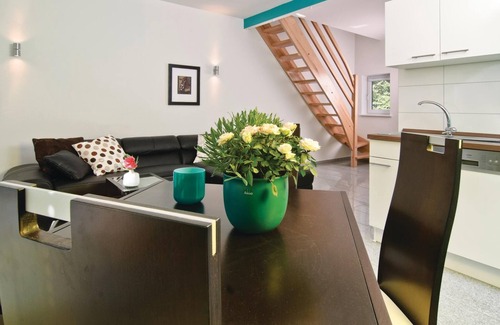 Pinnow Casa | Bonita casa en Pinnow con WiFi