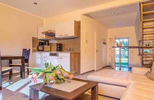 Pinnow Casa | Bonita casa en Pinnow con WiFi
