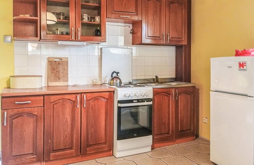Lidzbark Warminski Casa | Bonita casa en Lidzbark Warminski