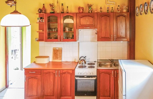 Lidzbark Warminski Casa | Bonita casa en Lidzbark Warminski