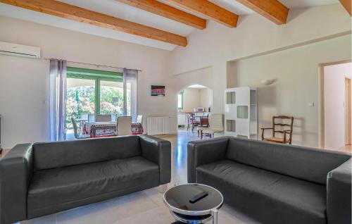 Plan-d'Aups-Sainte-Baume Casa | Nice Home In Plan-D'aups-Sainte-Bau