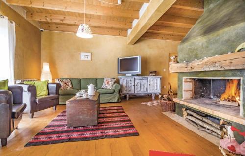 Municipality of Plaski Casa | Nice Home In Plaski With Sauna