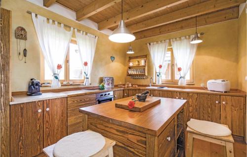 Municipality of Plaski Casa | Nice Home In Plaski With Sauna