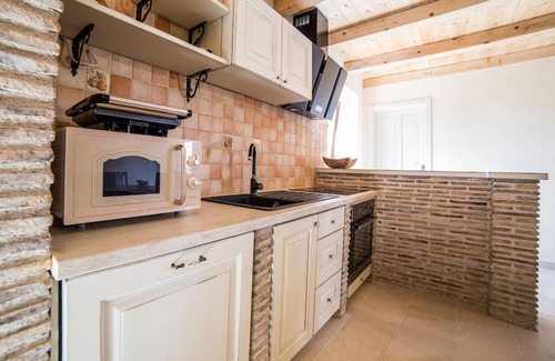 Antonci Casa | Bonita casa en Porec con sauna