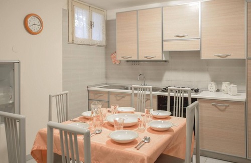 Praia a Mare Casa | Bonita casa en Praia a Mare con cocina