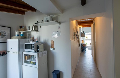Punta Braccetto Casa | Bonita casa en Punta Braccetto
