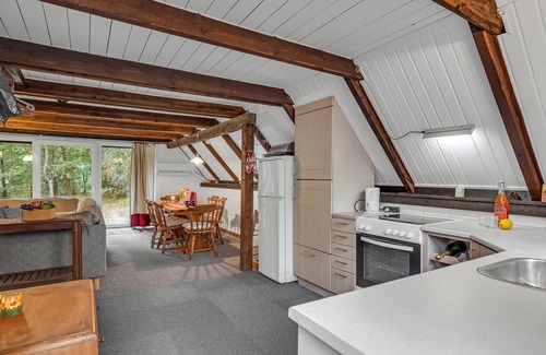 Toftum Casa | Bonita casa en Rømø con WiFi