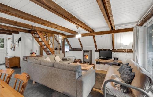 Toftum Casa | Nice Home In Rømø With Wifi