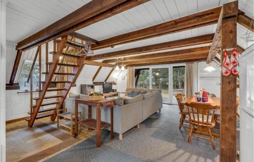 Toftum Casa | Nice Home In Rømø With Wifi