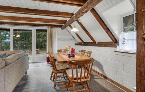 Toftum Casa | Nice Home In Rømø With Wifi