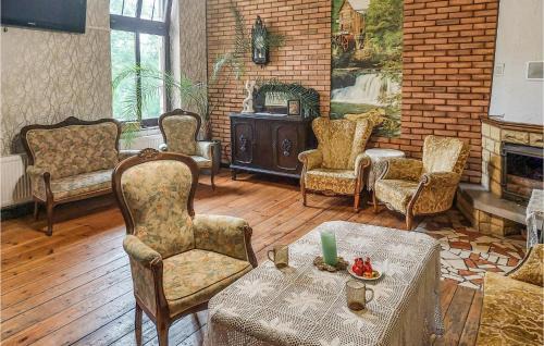Tuchola Casa | Nice Home In Raciaski Mlyn