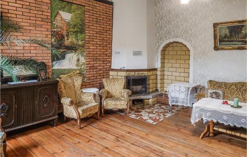 Tuchola Casa | Nice Home In Raciaski Mlyn