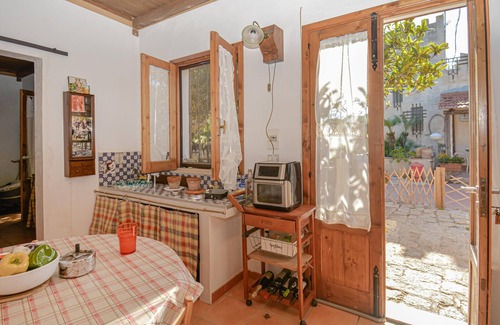 Donnafugata Casa | Bonita casa en Ragusa con WiFi