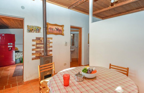 Donnafugata Casa | Bonita casa en Ragusa con WiFi