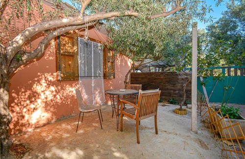 Donnafugata Casa | Bonita casa en Ragusa con WiFi
