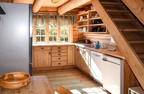 Rauland Casa | Bonita casa en Rauland con sauna