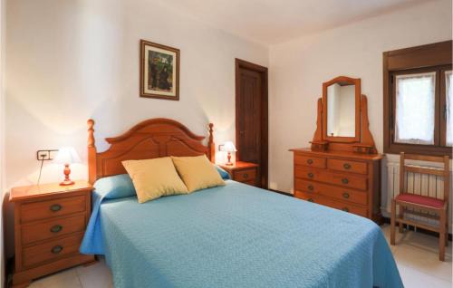 Samieira Casa | Nice Home In Raxo With Wifi