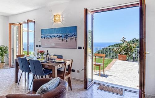 Recco Casa | Nice Home In Recco With House Sea View