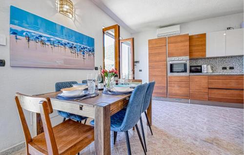 Recco Casa | Nice Home In Recco With House Sea View
